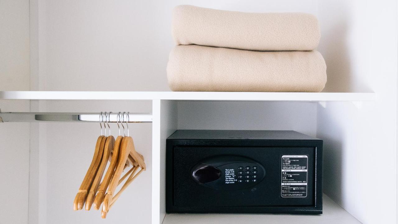 부에노스아이레스 Babel Soho 아파트 외부 사진