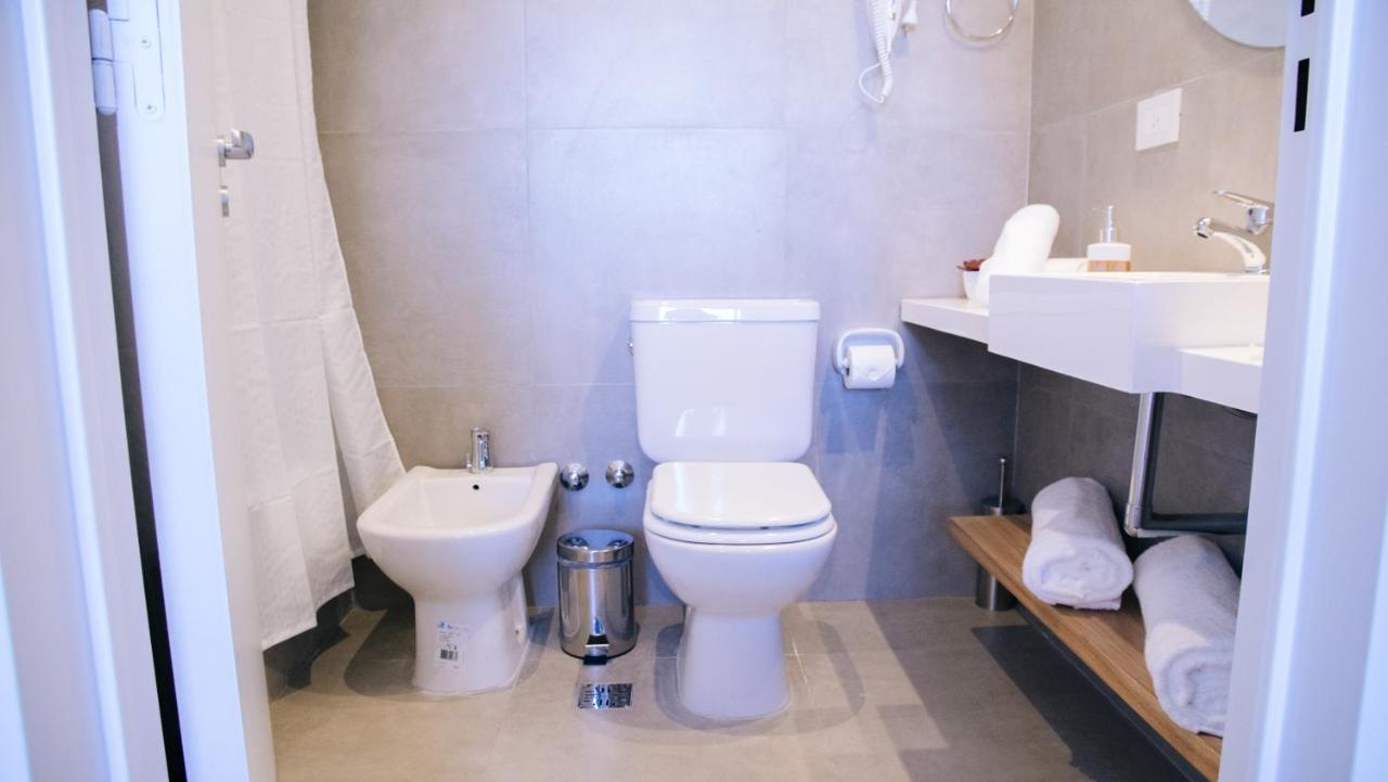 부에노스아이레스 Babel Soho 아파트 외부 사진